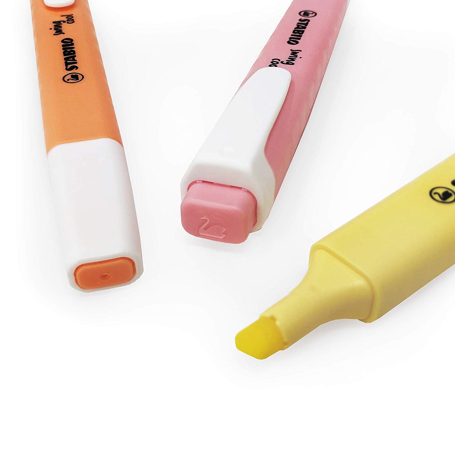 STABILO Swing Cool Pastel High - Stabilo Marker Swing Cool ulasan dan harga