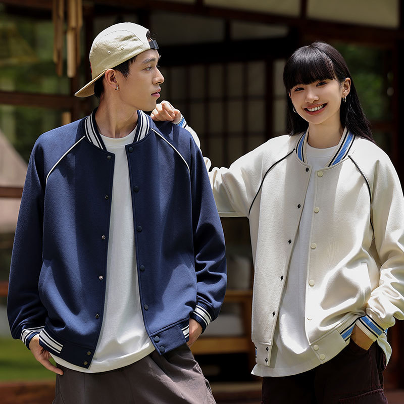 Baseball Jackets For Girls Wom - Sequin Fabric Panel ulasan dan harga