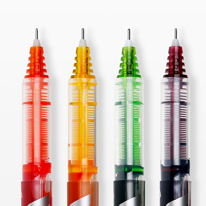 1PCS Pilot V5 Liquid Roller Pe - Pilot Pen V5 ulasan dan harga