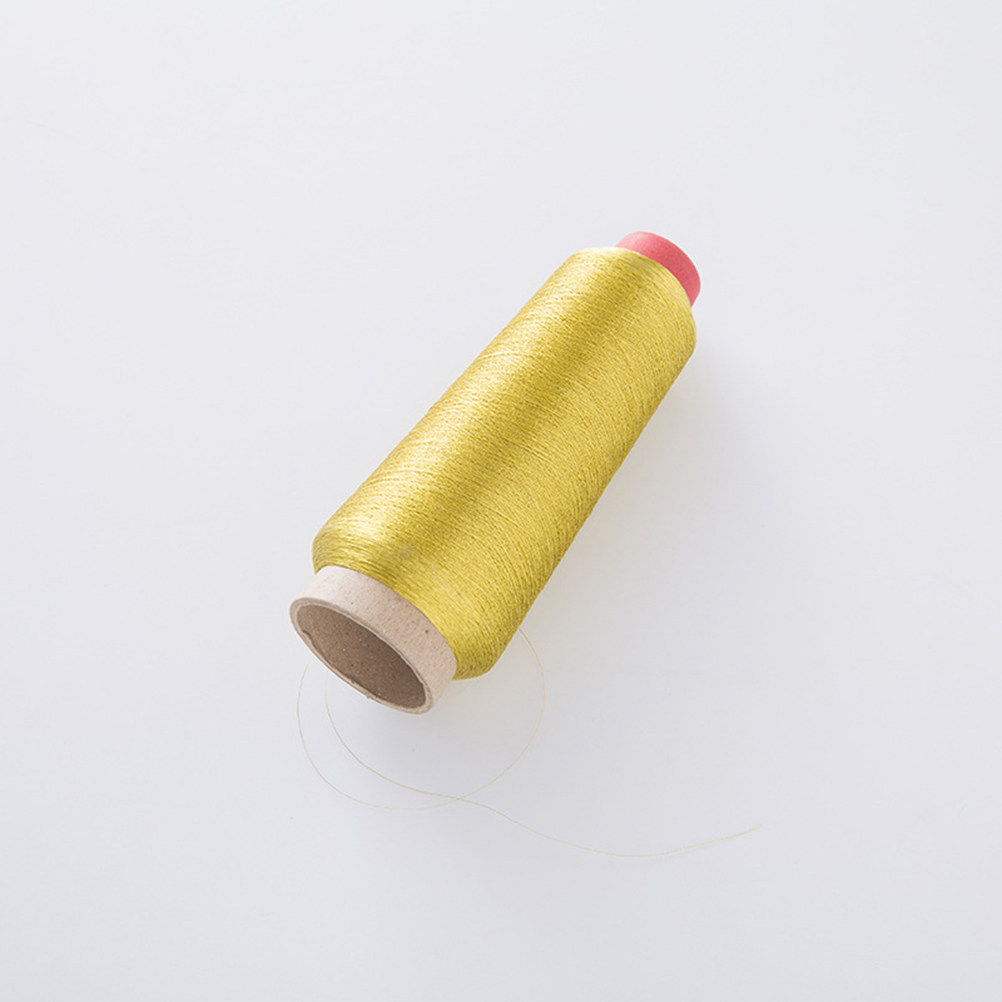 2 Rolls Premium Embroidery Thr - Embroidery Craft ulasan dan harga