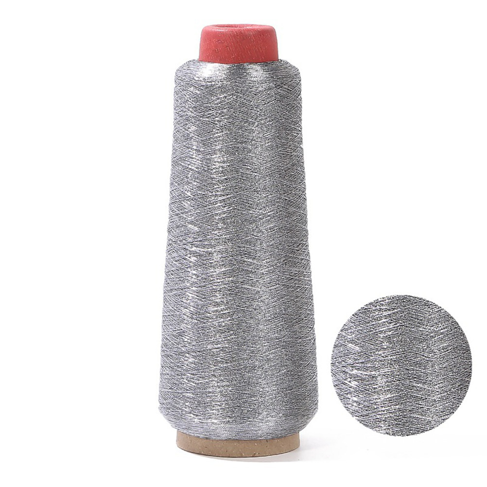2 Rolls Premium Embroidery Thr - Embroidery Craft ulasan dan harga