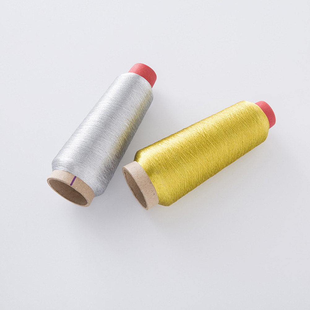 2 Rolls Premium Embroidery Thr - Embroidery Craft ulasan dan harga